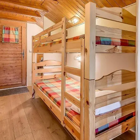 Apartment Le Chardonnet - 4 Pieces Pour 7 Personnes Mae-3299