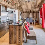 Apartamento Résidence Le Chardonnet - 4 Pièces Pour 7 Personnes 193299