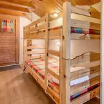Résidence Le Chardonnet - 4 Pièces Pour 7 Personnes 193299 * La Plagne