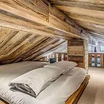 Résidence Le Chardonnet - 4 Pièces Pour 7 Personnes 193299 * La Plagne