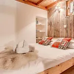 Résidence Le Chardonnet - 4 Pièces Pour 7 Personnes 193299 Apartamento