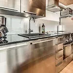 Apartamento Résidence Le Chardonnet - 4 Pièces Pour 7 Personnes 193299 La Plagne