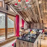 Apartamento Résidence Le Chardonnet - 4 Pièces Pour 7 Personnes 193299