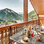 Apartamento Résidence Le Chardonnet - 4 Pièces Pour 7 Personnes 193299 La Plagne