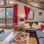 Résidence Le Chardonnet - 4 Pièces Pour 7 Personnes 193299 La Plagne