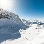 Apartamento Résidence Le Chardonnet - 4 Pièces Pour 7 Personnes 193299 La Plagne
