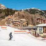 Résidence Le Chardonnet - 4 Pièces Pour 7 Personnes 193299 *