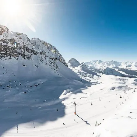 Le Chardonnet - 4 Pieces Pour 7 Personnes Mae-3299 Διαμέρισμα La Plagne