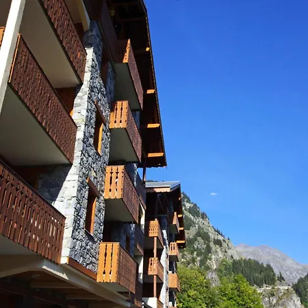 Apartamento Résidence Le Chardonnet - 4 Pièces Pour 7 Personnes 193299 *